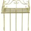 Antique Cream 2 Shelf Wall Rack Antique Cream 2 Shelf Wall Rack Antique Cream 2 Shelf Wall Rack 0 100x100