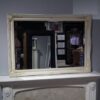 EXTRA LARGE IVORY Shabby Chic Antique Style Rectangular Wall MIRROR complete with Premium Quality Pilkington's Glass - Overall Size: 30 inches x 42 inches (77cm x 107cm) EXTRA LARGE IVORY Shabby Chic Antique Style Rectangular Wall MIRROR complete with Premium Quality Pilkington’s Glass – Overall Size: 30 inches x 42 inches (77cm x 107cm) EXTRA LARGE IVORY Shabby Chic Antique Style Rectangular Wall MIRROR complete with Premium Quality Pilkingtons Glass Overall Size 30 inches x 42 inches 77cm x 107cm 0 100x100