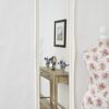 MATT WHITE FULL LENGTH Shabby Chic Antique Style Rectangular Dressing / Hall Mirror complete with Premium Quality Pilkington's Glass - Overall Size: 49 inches x 16 inches (124cm x 41cm) MATT WHITE FULL LENGTH Shabby Chic Antique Style Rectangular Dressing / Hall Mirror complete with Premium Quality Pilkington’s Glass – Overall Size: 49 inches x 16 inches (124cm x 41cm) MATT WHITE FULL LENGTH Shabby Chic Antique Style Rectangular Dressing Hall Mirror complete with Premium Quality Pilkingtons Glass Overall Size 49 inches x 16 inches 124cm x 41cm 0 100x100