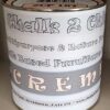 #CP18tR - CHALK 2 CHIC 1 Litre CREME ROUGE shabby chic eco DISTRESSED chalk based thick FURNITURE PAINT #CP18tR – CHALK 2 CHIC 1 Litre CREME ROUGE shabby chic eco DISTRESSED chalk based thick FURNITURE PAINT CP18tR CHALK 2 CHIC 1 Litre CREME ROUGE shabby chic eco DISTRESSED chalk based thick FURNITURE PAINT 0 100x100