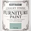 Rust-Oleum Chalky Finish Furniture Paint - Duck Egg - 125ml Rust-Oleum Chalky Finish Furniture Paint – Duck Egg – 125ml Rust Oleum Chalky Finish Furniture Paint Duck Egg 125ml 0 100x100
