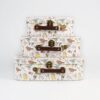 3 British Birds Suitcase Set Storage Boxes 3 British Birds Suitcase Set Storage Boxes 3 British Birds Suitcase Set Storage Boxes 0 100x100