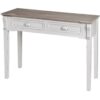 ANTIQUE WHITE CONSOLE DRESSING SIDE TABLE SHABBY CHIC HAMPTON (H13415) ANTIQUE WHITE CONSOLE DRESSING SIDE TABLE SHABBY CHIC HAMPTON (H13415) ANTIQUE WHITE CONSOLE DRESSING SIDE TABLE SHABBY CHIC HAMPTON H13415 0 100x100