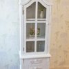 Stunning Casamore White Limoges Antique Style Glass Door Display Cabinet - FREE DELIVERY Stunning Casamore White Limoges Antique Style Glass Door Display Cabinet – FREE DELIVERY Beautiful Vintage Style Casamore Limoges Tall Display Cabinet with Casing Sways White Finish 0 100x100