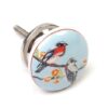 Birds Ceramic 38mm Cupboard Knob Cabinet Knob Kitchen Handle Drawer Pull - Vintage-Chic (TM) Trademark Product. Birds Ceramic 38mm Cupboard Knob Cabinet Knob Kitchen Handle Drawer Pull – Vintage-Chic (TM) Trademark Product. Birds Ceramic 38mm Cupboard Knob Cabinet Knob Kitchen Handle Drawer Pull Vintage Chic TM Trademark Product 0 100x100