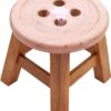 CHILD´S BUTTON STOOL IN PINK. BEAUTIFUL SHABBY CHIC STYLE STOOL CHILD´S BUTTON STOOL IN PINK. BEAUTIFUL SHABBY CHIC STYLE STOOL CHILDS BUTTON STOOL IN PINK BEAUTIFUL SHABBY CHIC STYLE STOOL 0 100x100