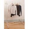 Cream vintage metal clothes rail clothing stand chic ornate bedroom Cream vintage metal clothes rail clothing stand chic ornate bedroom Cream vintage metal clothes rail clothing stand chic ornate bedroom 0 100x100