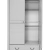 East Coast Nursery Toulouse Wardrobe East Coast Nursery Toulouse Wardrobe East Coast Nursery Toulouse Wardrobe 0 100x100