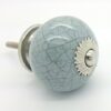 Grey Crackle Round Ceramic Door Knob Vintage Shabby Chic Cupboard Drawer Pull Handle 4506-GY (Grey) Grey Crackle Round Ceramic Door Knob Vintage Shabby Chic Cupboard Drawer Pull Handle 4506-GY (Grey) Grey Crackle Round Ceramic Door Knob Vintage Shabby Chic Cupboard Drawer Pull Handle 4506 GY 0 100x100