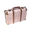 Sass and Belle Vintage Floral Suitcase - Roses Sass and Belle Vintage Floral Suitcase – Roses Sass and Belle Vintage Floral Suitcase Roses 0 100x100