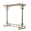 Songmics New Garment rack Clothes rail Hanger 147 x 127 x 58 cm Songmics New Garment rack Clothes rail Hanger 147 x 127 x 58 cm Songmics New Garment rack Clothes rail Hanger 147 x 127 x 58 cm 0 100x100