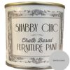 winter grey furniture chalk paint great for creating a shabby chic style. 125ml Winter Grey Furniture Chalk Paint great for creating a shabby chic style. 125ml Winter Grey Chalk Based Furniture Paint great for creating a shabby chic style 250ml 0 100x100
