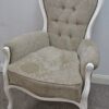 beige and pale mocha flock votive carved large feature armchair Beige and Pale Mocha flock votive carved large feature armchair Beige and Pale Mocha flock votive carved large feature armchair 0 100x100