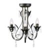 contemporary distressed bronze and black shabby chic 3 way ceiling light chandelier fitting with decorative clear acrylic jewel beads Contemporary Distressed Bronze And Black Shabby Chic 3 Way Ceiling Light Chandelier Fitting With Decorative Clear Acrylic Jewel Beads Contemporary Distressed Bronze And Black Shabby Chic 3 Way Ceiling Light Chandelier Fitting With Decorative Clear Acrylic Jewel Beads 0 100x100