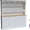 100% solid wood dresser, 6ft wide handcrafted & white painted contrasting welsh dresser. no flat packs, no assembly (6wdsw) 100% Solid Wood Dresser, 6ft Wide Handcrafted &amp; White Painted Contrasting Welsh Dresser. No flat packs, No assembly (6WDSW) 100 Solid Wood Dresser 6ft Wide Handcrafted White Painted Contrasting Welsh Dresser No flat packs No assembly 6WDSW 0 100x100