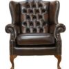 chesterfield mallory flat wing queen anne high back wing chair uk manufactured antique brown Chesterfield Mallory Flat Wing Queen Anne High Back Wing Chair UK Manufactured Antique Brown Chesterfield Mallory Flat Wing Queen Anne High Back Wing Chair UK Manufactured Antique Brown 0 100x100