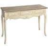 french country cream 3 drawer dressing / console table French Country Cream 3 Drawer Dressing / Console Table French Country Cream 3 Drawer Dressing Console Table 0 100x100