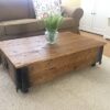 uncle joe´s vintage style shabby chic coffee table with cover, wood, light brown, 100 x 65 x 30 cm Uncle Joe´s Vintage Style Shabby Chic Coffee Table with Cover, Wood, Light Brown, 100 x 65 x 30 cm Uncle Joes Vintage Style Shabby Chic Coffee Table with Cover Wood Light Brown 100 x 65 x 30 cm 0 100x100