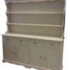 wye pine cottage painted welsh dresser - complete Wye Pine Cottage Painted Welsh Dresser – Complete Wye Pine Cottage Painted Welsh Dresser Distressed 0 100x100