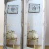 abbey large full length shabby chic vintage leaner mirror silver 32" x 68" Abbey Large Full Length Shabby Chic Vintage Leaner Mirror Silver 32″ X 68″ Abbey Large Full Length Shabby Chic Vintage Leaner Mirror In White Or Silver 32 X 68 0 100x100