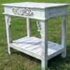 vintage style hand made coffee,occasional white wash table.shabby chic ... Ketut Vintage style hand made coffee,occasional white wash table.Shabby chic Vintage style hand made coffeeoccasional white wash tableShabby chic 0 100x100