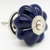 dark blue plain melon ceramic door knob vintage shabby chic cupboard drawer pull handle 4507-dbe Dark Blue Plain Melon Ceramic Door Knob Vintage Shabby Chic Cupboard Drawer Pull Handle 4507-DBE Dark Blue Plain Melon Ceramic Door Knob Vintage Shabby Chic Cupboard Drawer Pull Handle 4507 DBE 0 100x100
