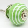 light green colour white striped round ceramic door knob vintage shabby chic cupboard drawer pull handle 4504-lgn Light Green Colour White Striped Round Ceramic Door Knob Vintage Shabby Chic Cupboard Drawer Pull Handle 4504-LGN Light Green Colour White Striped Round Ceramic Door Knob Vintage Shabby Chic Cupboard Drawer Pull Handle 4504 LGN 0 100x100