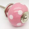 g decor pink polka dot spotted round ceramic door knob vintage shabby chic cupboard drawer pull handle 4502-pk G Decor Pink Polka Dot Spotted Round Ceramic Door Knob Vintage Shabby Chic Cupboard Drawer Pull Handle 4502-PK Pink Polka Dot Spotted Round Ceramic Door Knob Vintage Shabby Chic Cupboard Drawer Pull Handle 4502 PK 0 100x100