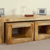mercers furniture mantis cube nest of 3 tables - mangowood Mercers Furniture Mantis Cube Nest of 3 Tables – Mangowood Mercers Furniture Mantis Cube Nest of 3 Tables Mangowood 0 100x100