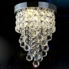 surpars house flush mount crystal chandelier 3-light led bulbs included chrome silver Surpars House Flush Mount Crystal Chandelier 3-Light Led Bulbs Included Chrome Silver Surpars House Flush Mount Crystal Chandelier 3 Light Led Bulbs Included Chrome Silver 0 100x100