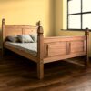 vida designs corona double bed, 4 ft 6, high foot end bed frame, solid pine wood Amazon Brand – Movian Corona Double Bed, 4 ft 6, High Foot End Bed Frame, Solid Pine Wood Vida Designs Corona Double Bed 4 ft 6 High Foot End Bed Frame Solid Pine Wood 0 100x100