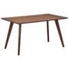 amazon brand - rivet minimalist dining table, seats 2-4, 135 x 80 x 72cm, walnut table top with veneer/solid beech legs Amazon Brand – Rivet Minimalist Dining Table, Seats 2-4, 135 x 80 x 72cm, Walnut Table Top with Veneer/Solid Beech Legs Amazon Brand Rivet Minimalist Dining Table Seats 2 4 135 x 80 x 72cm Walnut Table Top with VeneerSolid Beech Legs 0 100x100