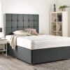 bed centre grey linen memory foam divan bed set with mattress, headboard, no drawers (king (150cm x 200cm)) Bed Centre Grey linen Memory Foam Divan Bed Set With Mattress, Headboard, No Drawers (King (150cm X 200cm)) Bed Centre Grey linen Memory Foam Divan Bed Set With Mattress Headboard No Drawers King 150cm X 200cm 0 100x100