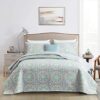 chixin bedspread double 220x240 cm - boho floral quilted bedspread coverlet bed throw for bedroom decor (skyblue/wheat/white) CHIXIN Bedspread Double 220×240 CM – Boho Floral Quilted Bedspread Coverlet Bed Throw for Bedroom Decor (Skyblue/Wheat/White) CHIXIN Bedspread Double 220x240 CM Boho Floral Quilted Bedspread Coverlet Bed Throw for Bedroom Decor SkyblueWheatWhite 0 100x100