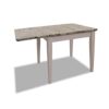 florence square extending table. small kitchen table with extension leaf and limed acacia top. available in 5 colours quality Florence Square extending table. Small kitchen table with extension leaf and limed acacia top. Available in 5 colours QUALITY Florence Square extending table Small kitchen table with extension leaf and limed acacia top Available in 5 colours QUALITY 0 100x100