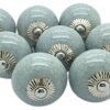 g decor grey crackle round ceramic door knobs vintage shabby chic cupboard drawer pull handles G Decor Grey Crackle Round Ceramic Door Knobs Vintage Shabby Chic Cupboard Drawer Pull Handles G Decor Grey Crackle Round Ceramic Door Knobs Vintage Shabby Chic Cupboard Drawer Pull Handles 0 100x100