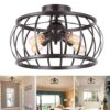 ganeed semi flush mount ceiling light,industrial metal cage ceiling light fixture 4 lights,vintage rustic pendant lighting lamp for kitchen dining room stairway garage Ganeed Semi Flush Mount Ceiling Light,Industrial Metal Cage Ceiling Light Fixture 4 Lights,Vintage Rustic Pendant Lighting Lamp for Kitchen Dining Room Stairway Garage Ganeed Semi Flush Mount Ceiling LightIndustrial Metal Cage Ceiling Light Fixture 4 LightsVintage Rustic Pendant Lighting Lamp for Kitchen Dining Room Stairway Garage 0 100x100
