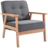 homcom reception retro accent chair beech wood frame armchair occasional living room reception bedroom balcony conservatory padded 64.5w x 70d x 70h cm HOMCOM Reception Retro Accent Chair Beech Wood Frame Armchair Occasional Living Room Reception Bedroom Balcony Conservatory Padded 64.5W x 70D x 70H cm HOMCOM Reception Retro Accent Chair Beech Wood Frame Armchair Occasional Living Room Reception Bedroom Balcony Conservatory Padded 645W x 70D x 70H cm 0 100x100