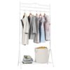 homfa metal clothes rail coat stand coat shoe rack hallway organizer with storage shelf 90 x 44 x 176cm white Homfa Metal Clothes Rail Coat Stand Coat Shoe Rack Hallway Organizer with Storage Shelf 90 x 44 x 176cm White Homfa Metal Clothes Rail Coat Stand Coat Shoe Rack Hallway Organizer with Storage Shelf 90 x 44 x 176cm White 0 100x100