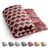 knitted throw blanket for sofa tassels throw blanket sofa throw lightweight warm couch blanket soft throw blanket bed throw blanket for watching tv or nap on chair office -140 x 220 cm (red) Knitted throw blanket for sofa Tassels Throw Blanket Sofa Throw Lightweight Warm Couch blanket Soft Throw Blanket Bed Throw Blanket for Watching TV or Nap on Chair Office -140 x 220 cm (Red) Knitted throw blanket for sofa Tassels Throw Blanket Sofa Throw Lightweight Warm Couch blanket Soft Throw Blanket Bed Throw Blanket for Watching TV or Nap on Chair Office 140 x 220 cm Red 0 100x100