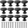 kyrio 12pcs drawers knobs furniture knobs drawer handles vintage antique brass diameter 30 mm knob for cabinet drawer kitchen black Kyrio 12PCS Drawers Knobs Furniture Knobs Drawer Handles Vintage Antique Brass Diameter 30 mm Knob for Cabinet Drawer Kitchen Black Kyrio 12PCS Drawers Knobs Furniture Knobs Drawer Handles Vintage Antique Brass Diameter 30 mm Knob for Cabinet Drawer Kitchen Black 0 100x100
