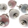 mango tree - mixed set of dusty pink & whisper grey ceramic cupboard knobs x pack 6 (mg-256) Mango Tree – Mixed Set of Dusty Pink & Whisper Grey Ceramic Cupboard Knobs x Pack 6 (MG-256) Mango Tree Mixed Set of Dusty Pink Whisper Grey Ceramic Cupboard Knobs x Pack 6 MG 256 0 100x100
