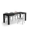mobilifiver extending table, first, 120-200 x 80 x 76 cm, made in italy Mobilifiver Extending Table, First, 120-200 x 80 x 76 cm, Made in Italy Mobilifiver Extending Table First 120 200 x 80 x 76 cm Made in Italy 0 100x100