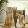 portfolio epsom throw throwover blanket for bed chair sofa, cotton, ochre, 130 x 170cm Portfolio Epsom Throw Throwover Blanket for Bed Chair Sofa, Cotton, Ochre, 130 x 170cm Portfolio Epsom Throw Throwover Blanket for Bed Chair Sofa Cotton Ochre 130 x 170cm 0 100x100