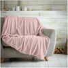waffle honeycomb throw blanket soft warm throw over sofa bed travel bedspread (blush pink, king - 200 x 240cm) Waffle Honeycomb Throw Blanket Soft Warm Throw Over Sofa Bed Travel Bedspread (Blush Pink, King – 200 x 240cm) Waffle Honeycomb Throw Blanket Soft Warm Throw Over Sofa Bed Travel Bedspread Blush Pink King 200 x 240cm 0 100x100