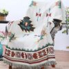 zyho airlove inca ecuadorian blanket - aztec/mexican/southwest artisanal style - use as fall throw blanket, camp blanket, or cover for indoors and outdoors ZYHO Airlove Inca Ecuadorian Blanket – Aztec/Mexican/Southwest Artisanal Style – Use As Fall Throw Blanket, Camp Blanket, or Cover for Indoors and Outdoors ZYHO Airlove Inca Ecuadorian Blanket AztecMexicanSouthwest Artisanal Style Use As Fall Throw Blanket Camp Blanket or Cover for Indoors and Outdoors 0 100x100