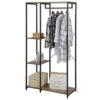 esituro heavy duty clothes rail, large coat stand clothings wadrobe organizer, 4 tiers metal storage shoe rack cabinet shelves shelving unit vintage eSituro Heavy Duty Clothes Rail, Large Coat Stand Clothings Wadrobe Organizer, 4 Tiers Metal Storage Shoe Rack Cabinet Shelves Shelving Unit Vintage eSituro Heavy Duty Clothes Rail Large Coat Stand Clothings Wadrobe Organizer 4 Tiers Metal Storage Shoe Rack Cabinet Shelves Shelving Unit Vintage 0 100x100