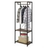 esituro heavy duty clothes rail, wooden clothing rail metal rod garment rack free standing wadrobe organizer with 2 tiers storage shelves shoe rack vintage eSituro Heavy Duty Clothes Rail, Wooden Clothing Rail Metal Rod Garment Rack Free Standing Wadrobe Organizer with 2 Tiers Storage Shelves Shoe Rack Vintage eSituro Heavy Duty Clothes Rail Wooden Clothing Rail Metal Rod Garment Rack Free Standing Wadrobe Organizer with 2 Tiers Storage Shelves Shoe Rack Vintage 0 100x100